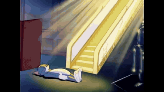 Animated clip
